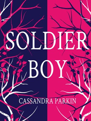 Soldier Boy - Audiobook